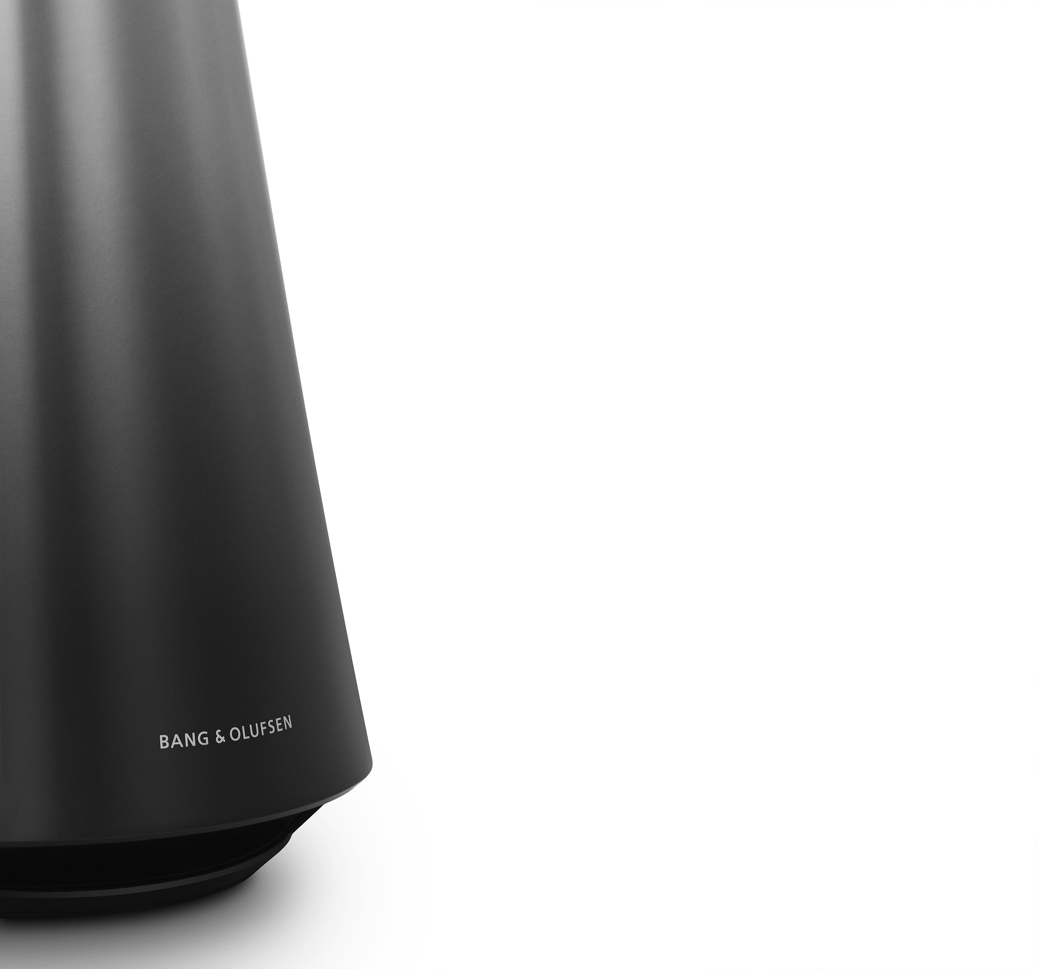 Bang and Olufsen - Beosound 1 - New York Edition