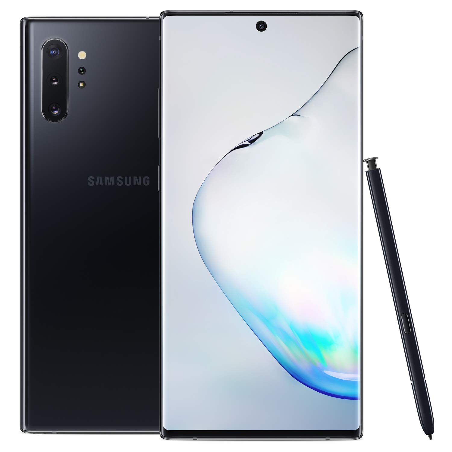 Samsung Galaxy Note 10+