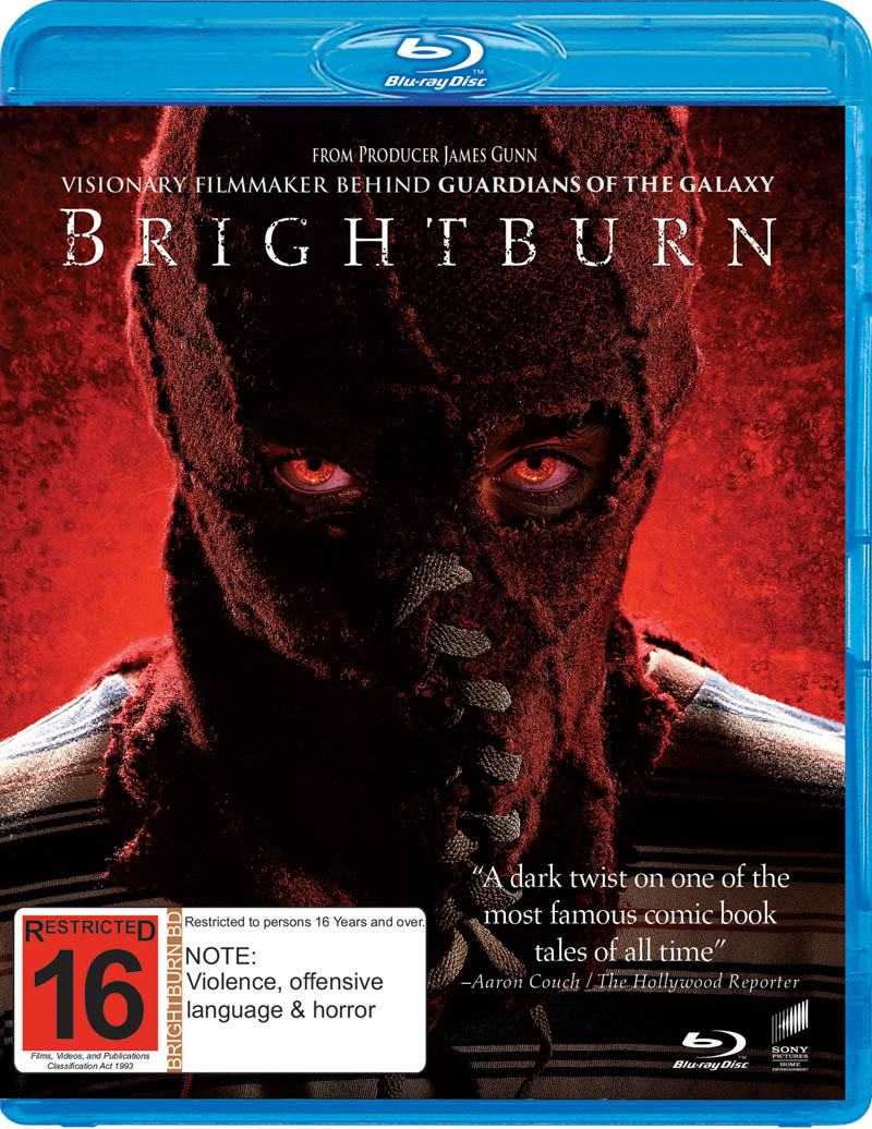 Brightburn