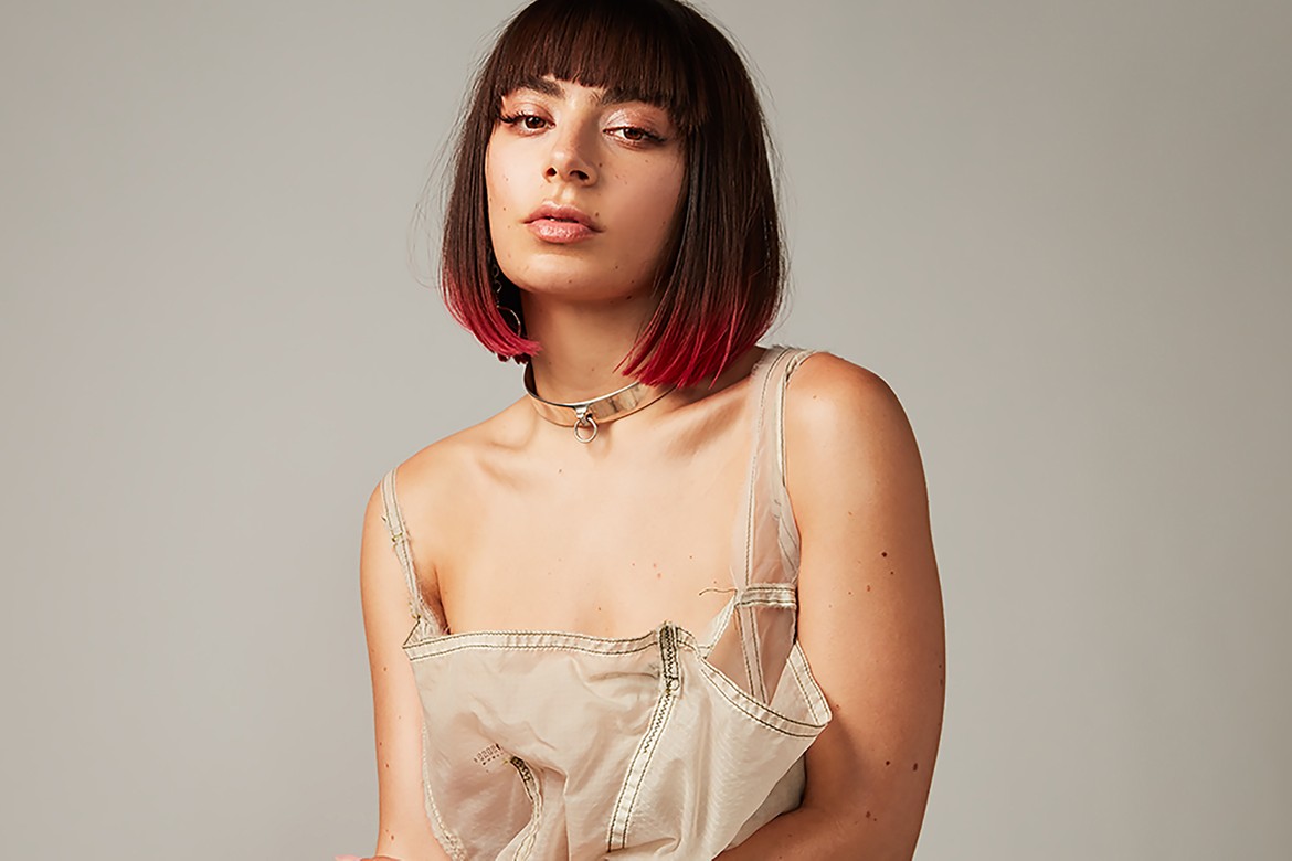 Charli XCX