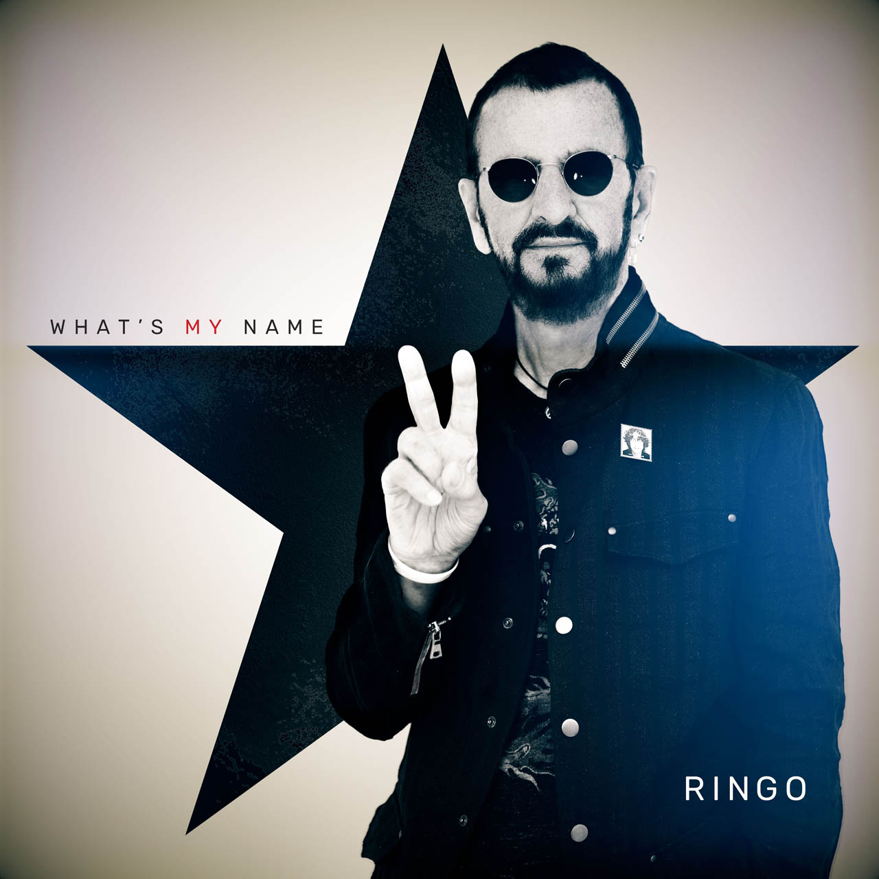 Ringo Starr