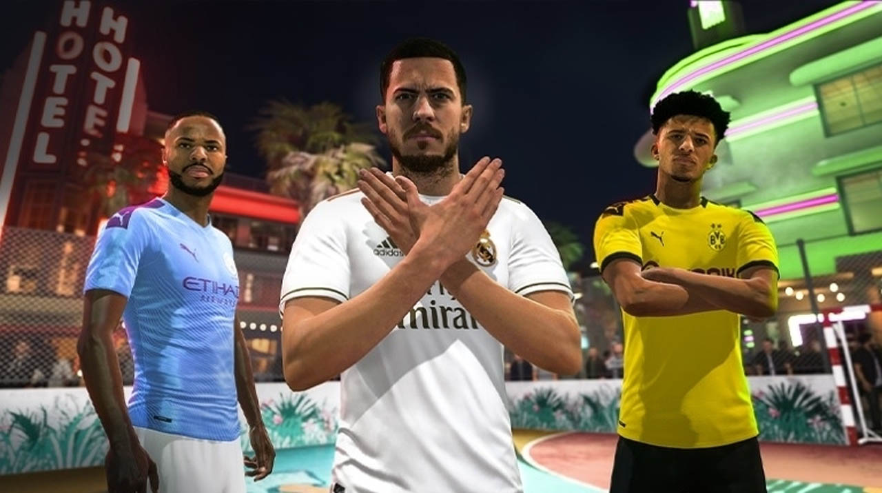 FIFA 20