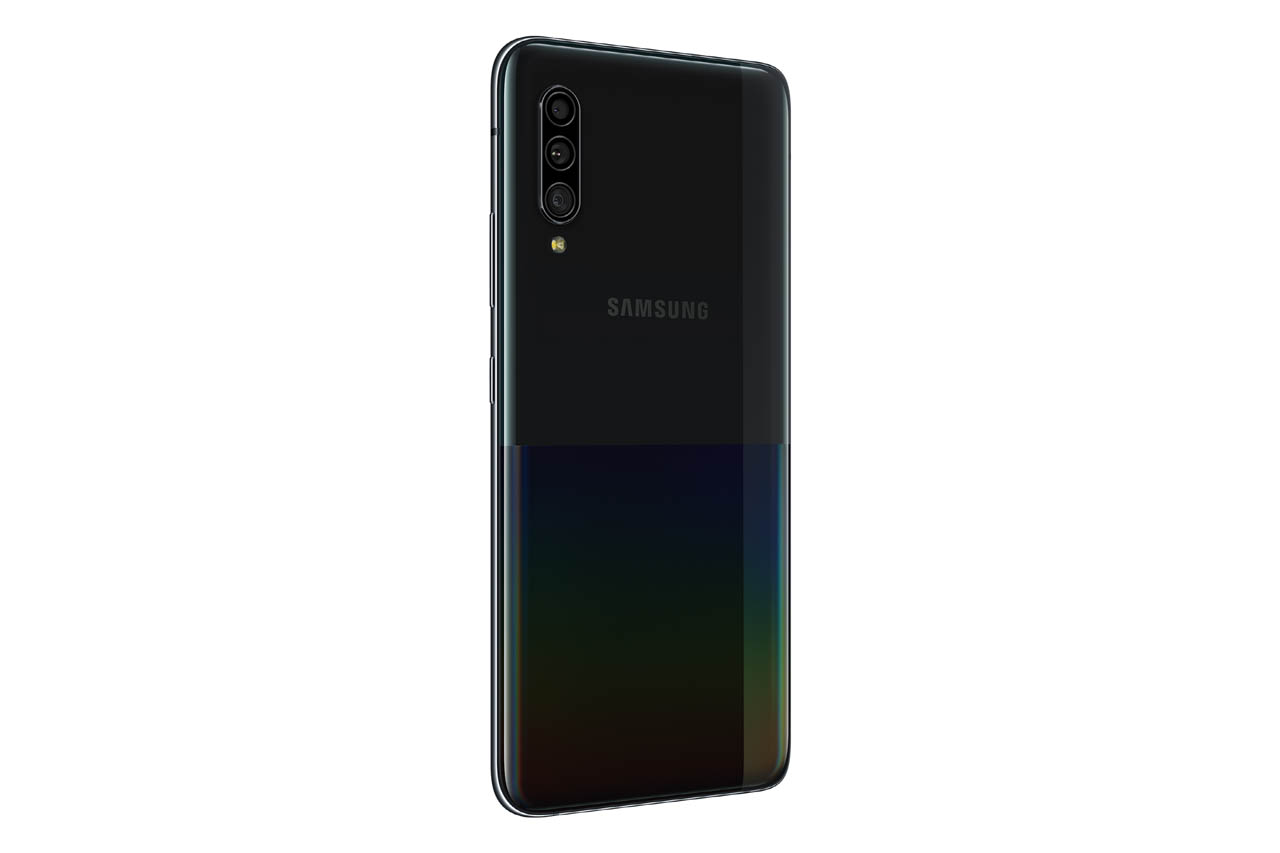 Galaxy A90 5G