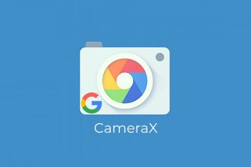 Google Camera X