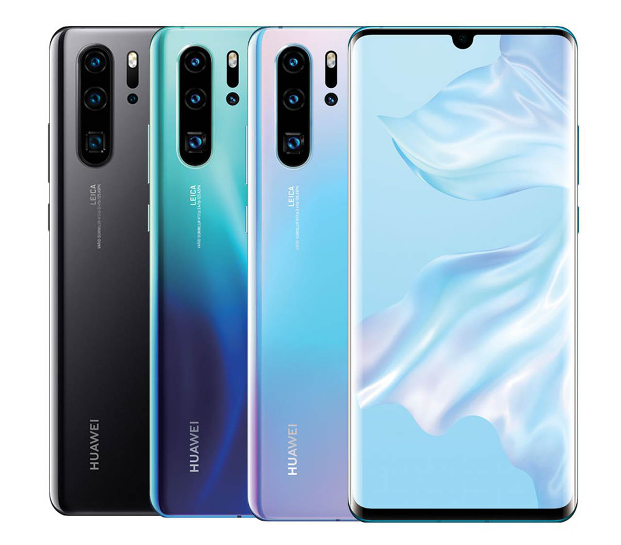 Huawei P30 Pro