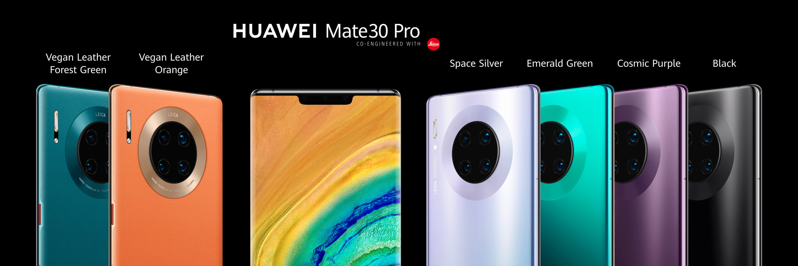 Huawei Mate 30 Pro