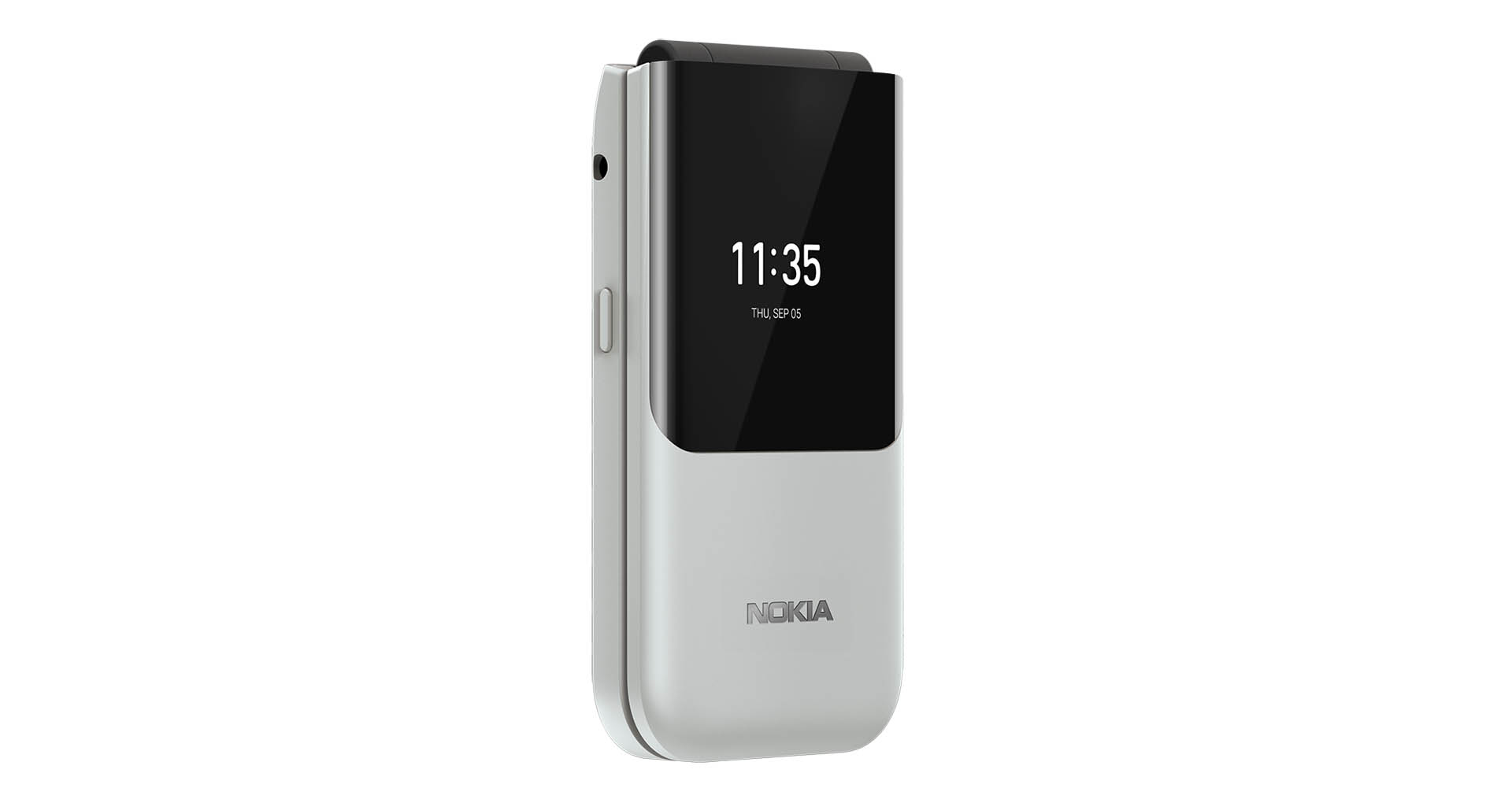 Nokia 2720 Flip