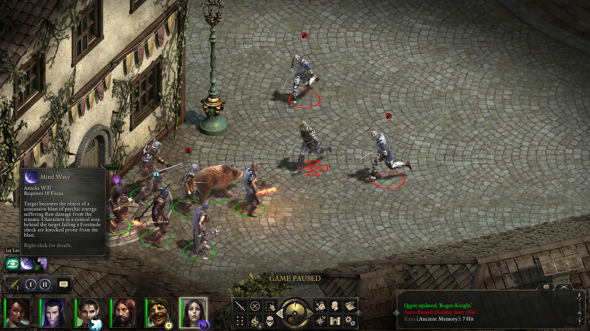 Pillars of Eternity