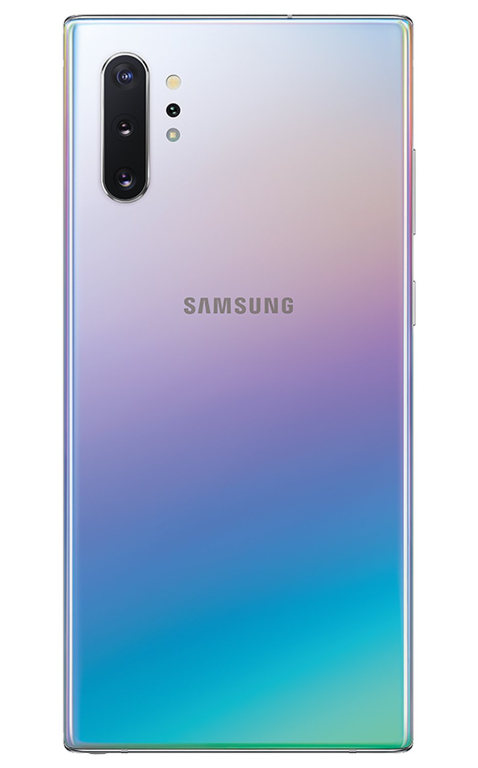 Samsung Galaxy Note 10+