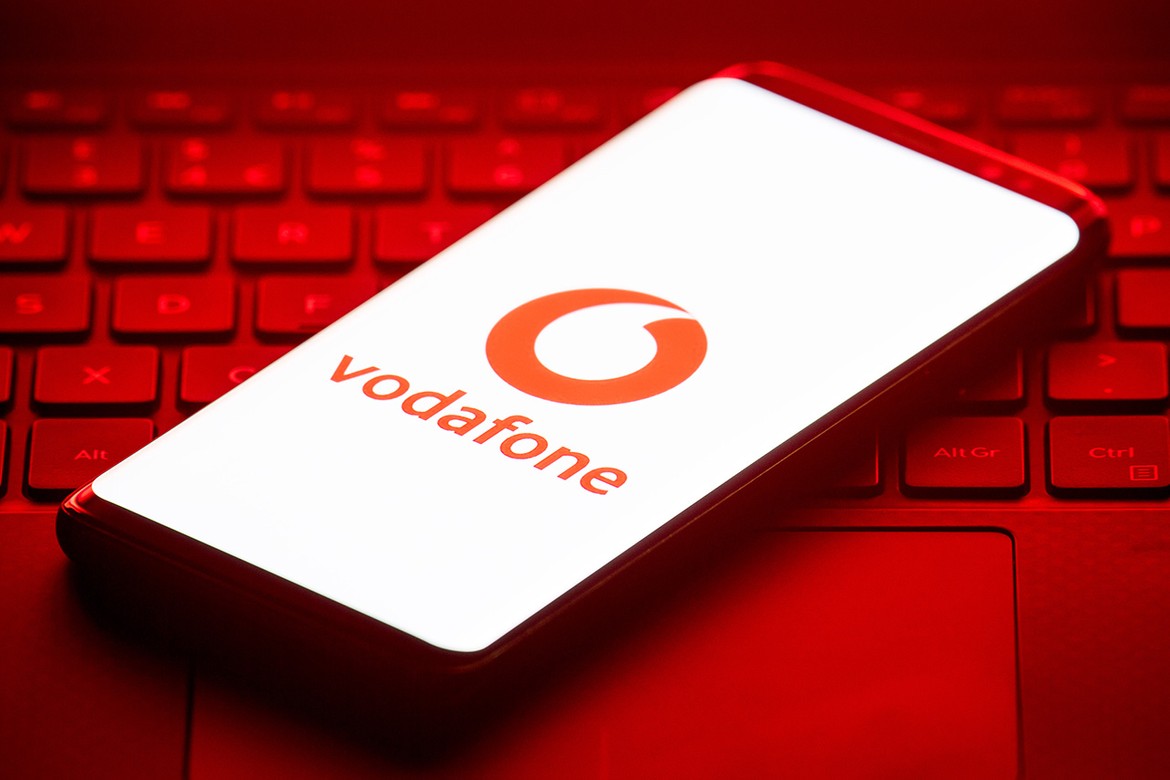 Vodafone