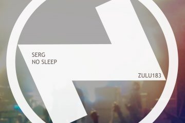 SERGE - No Sleep
