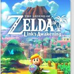 Zelda - Link's Awakening