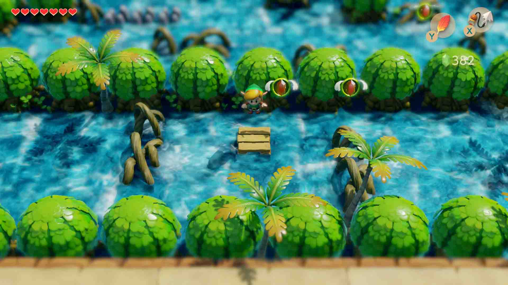 Zelda - Link's Awakening