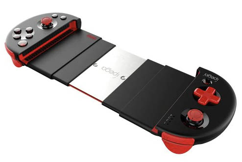 iPega Red Knight Controller