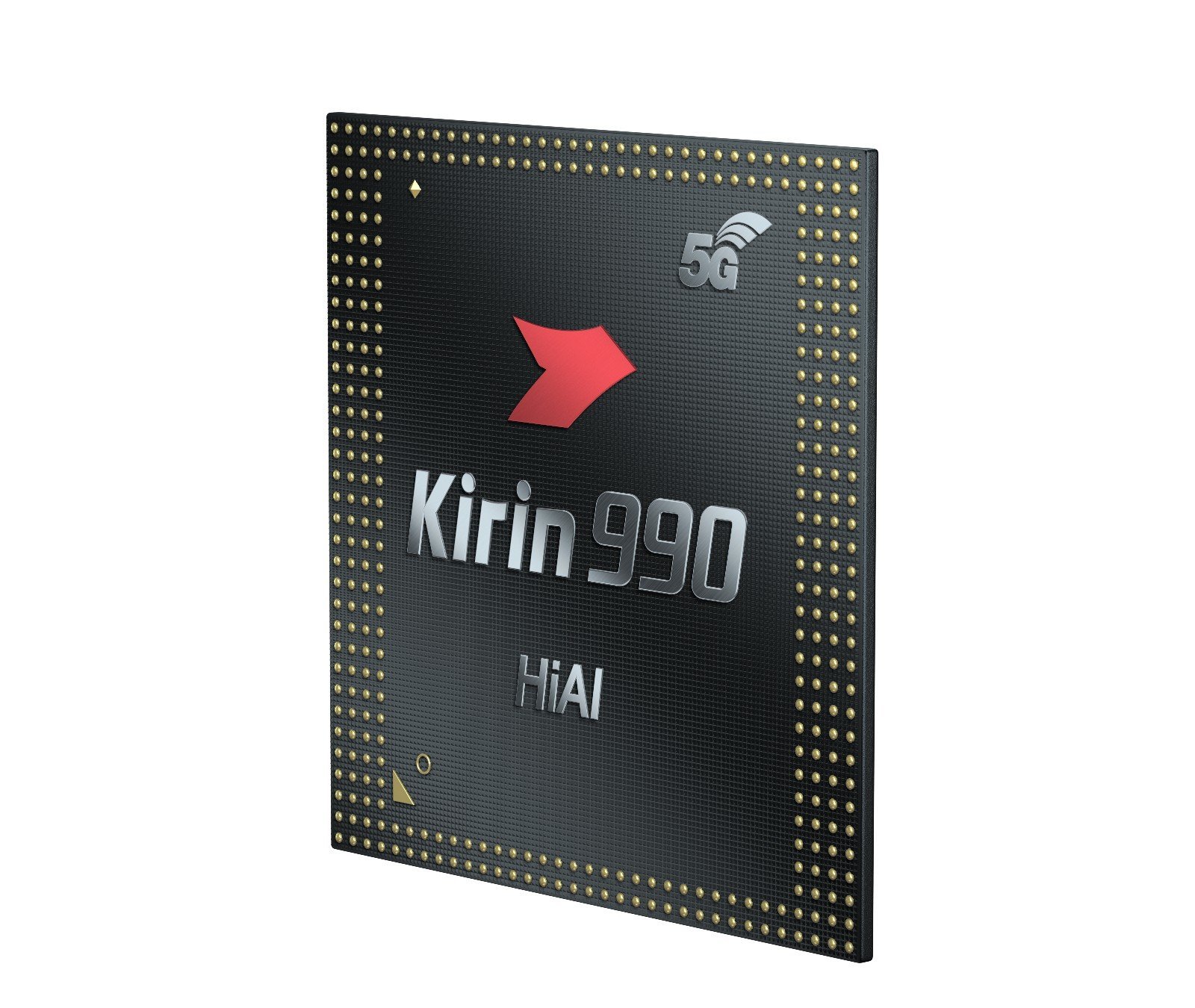 kirin 990