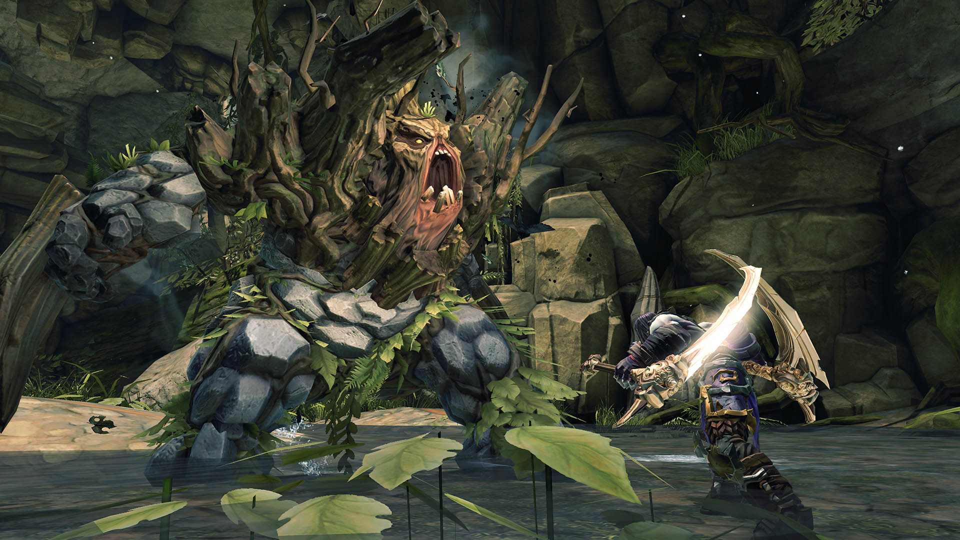 Darksiders II