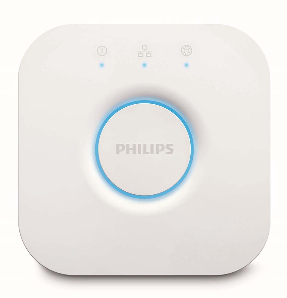 Philips Hue Bridge