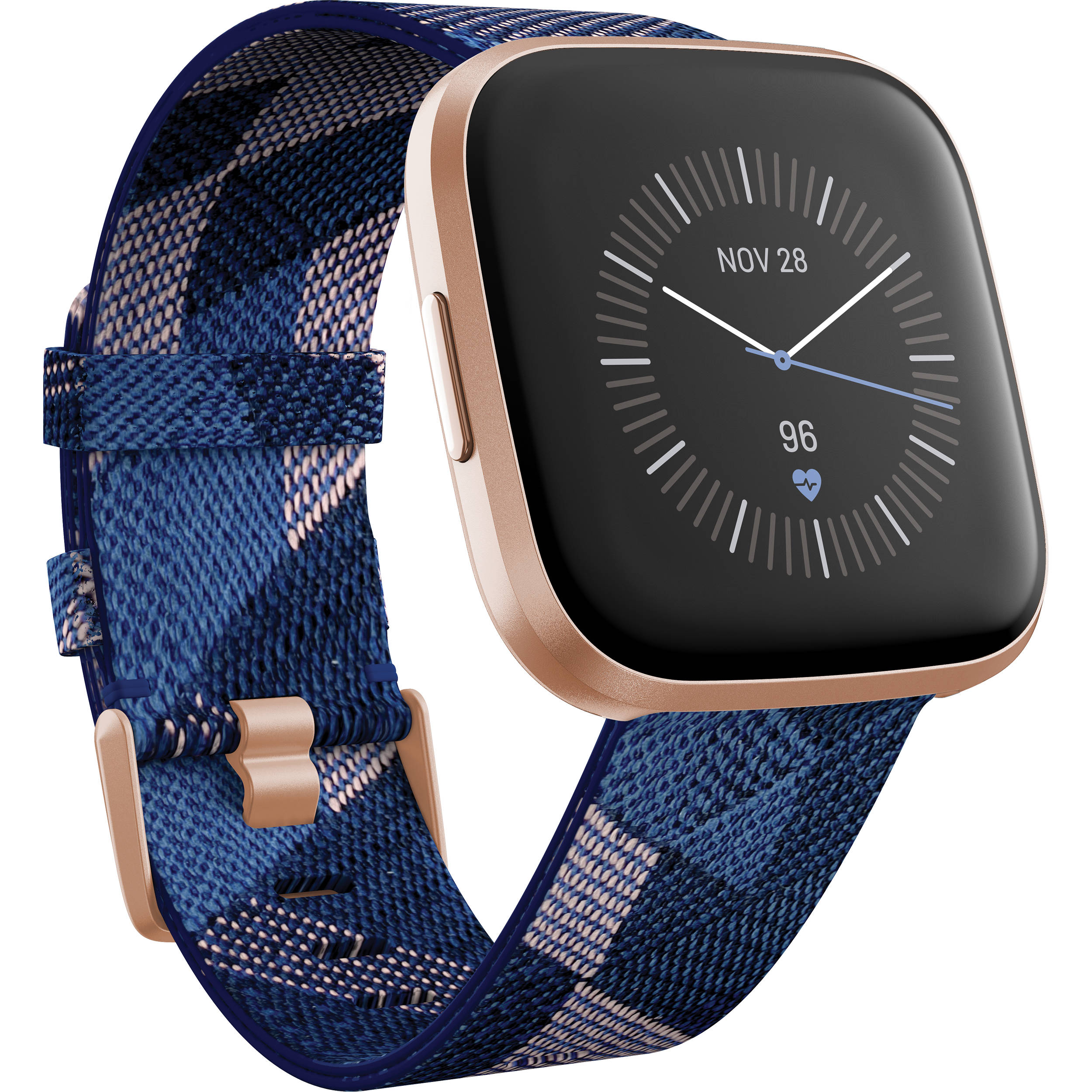 Fitbit Versa 2