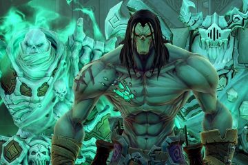 Darksiders II