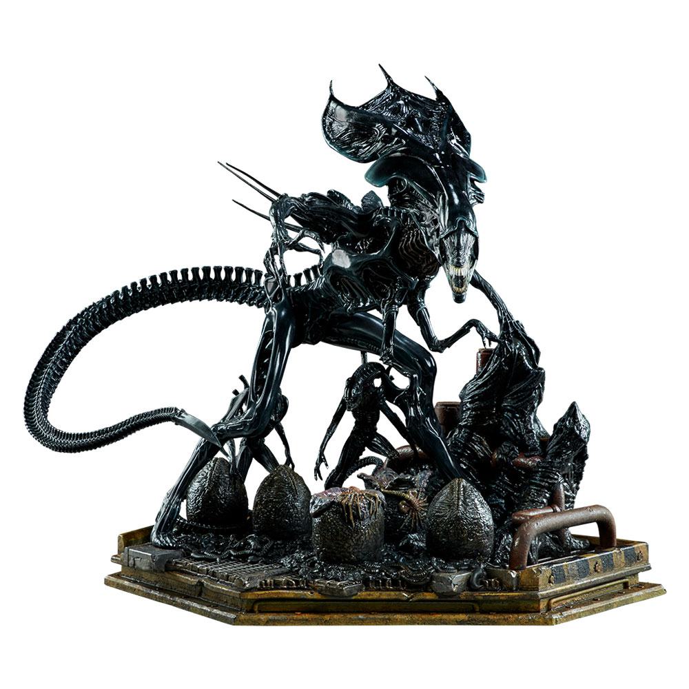 Alien Queen Maquette - Sideshow Collectibles