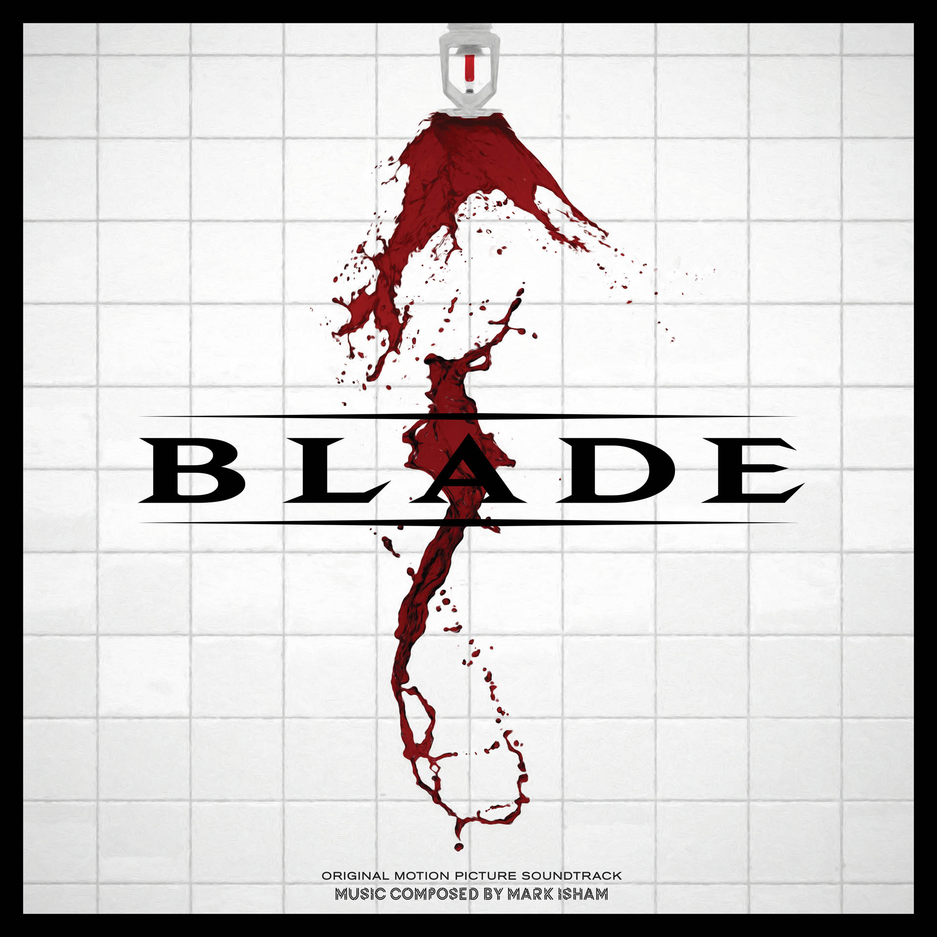 Blade Soundtrack