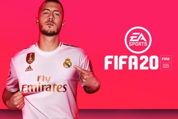 FIFA 20