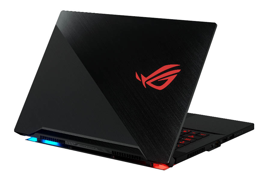 ASUS GX502G