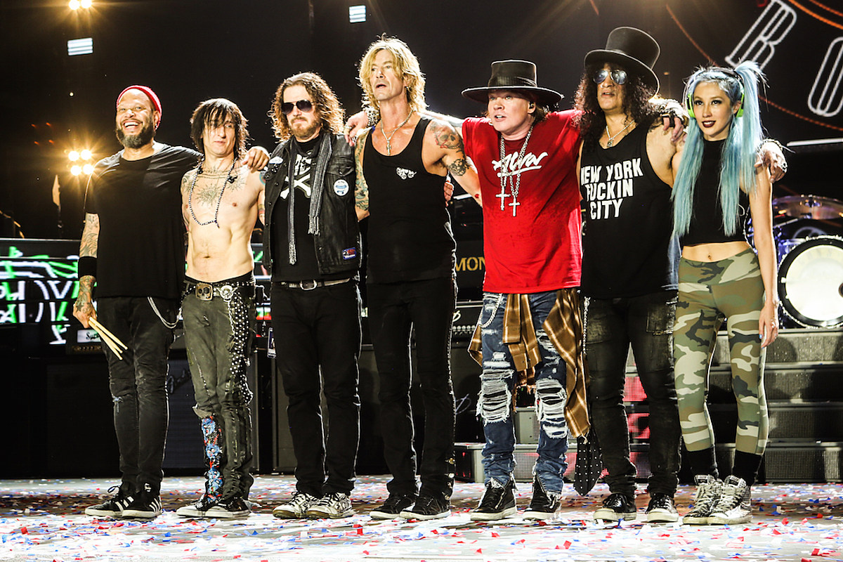 Guns n Roses