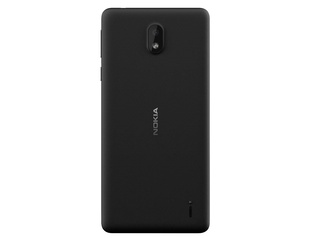 Nokia 1 Plus Go edition