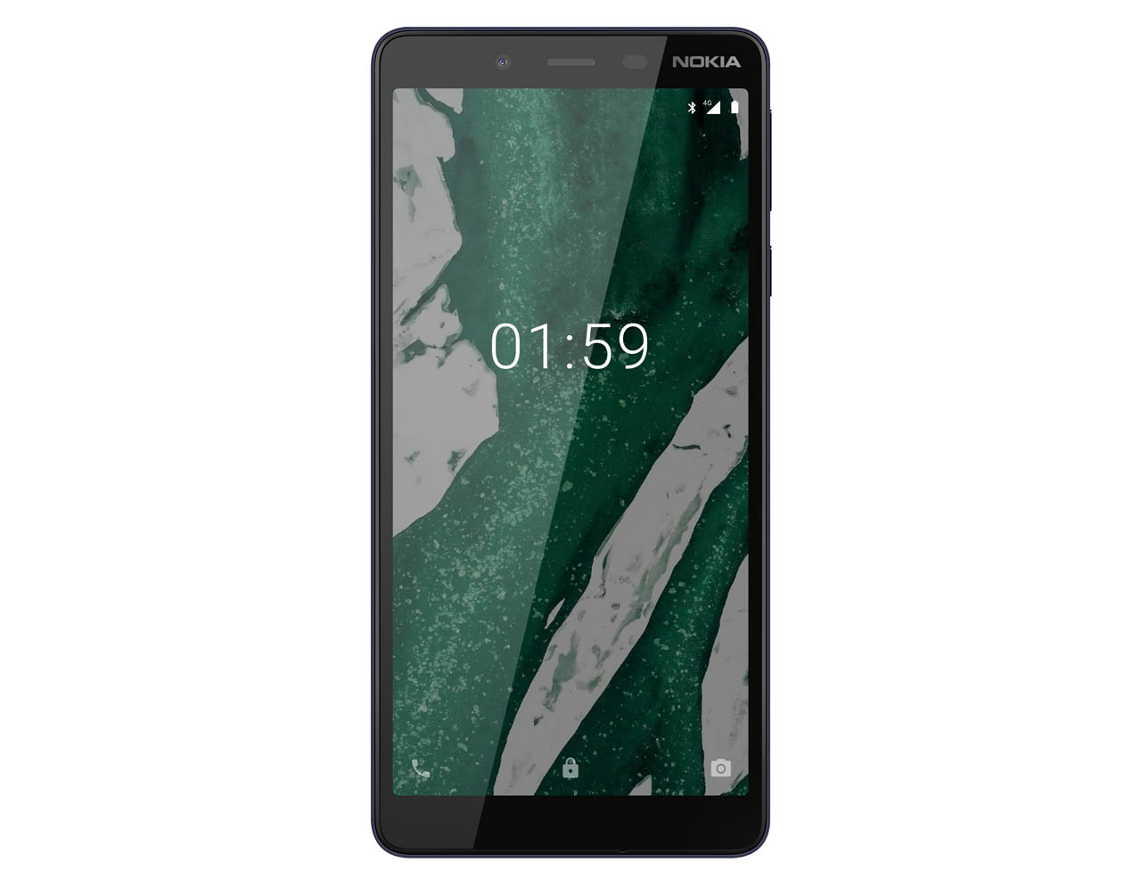 Nokia 1 Plus Go edition