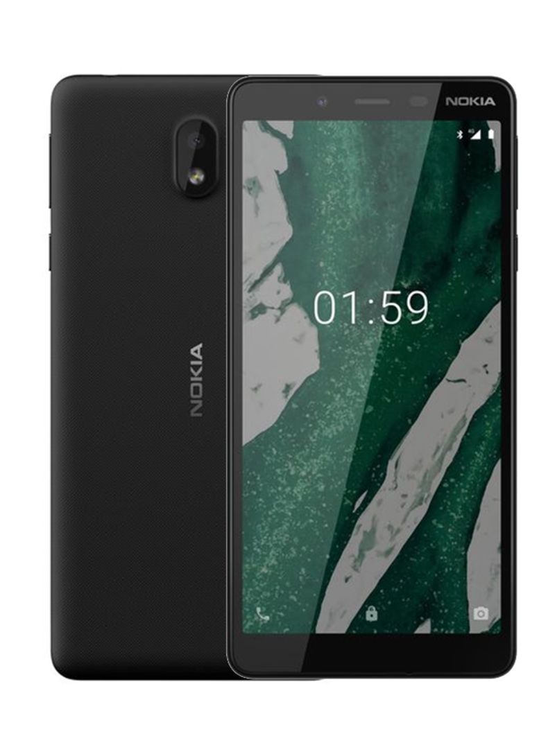 Nokia 1 Plus