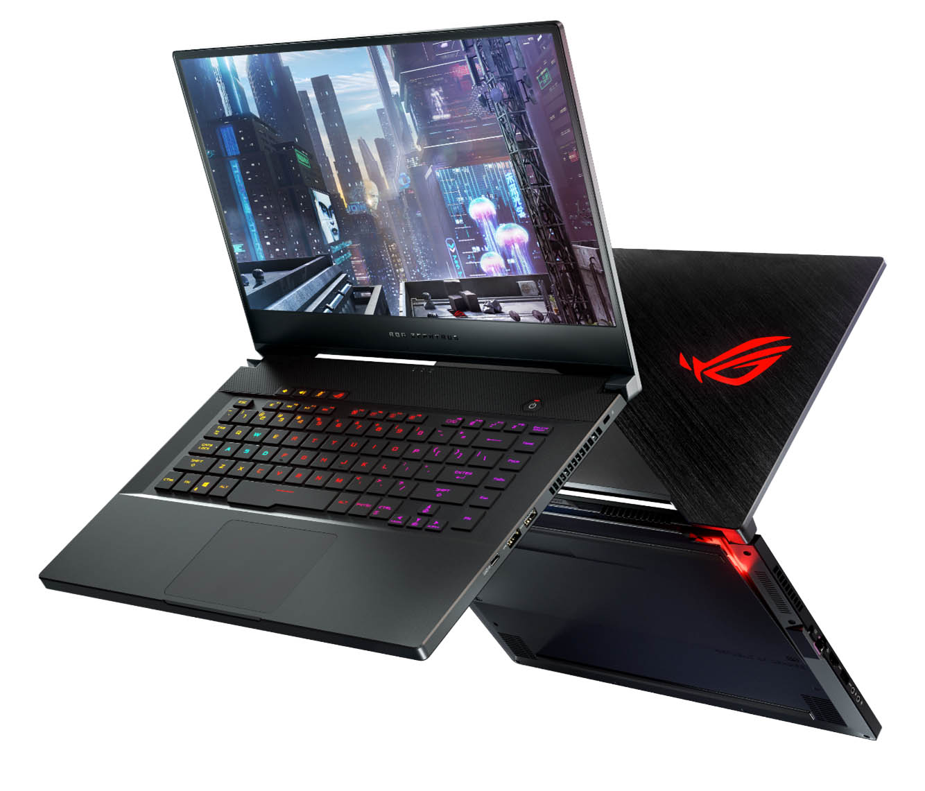 ASUS GX502G