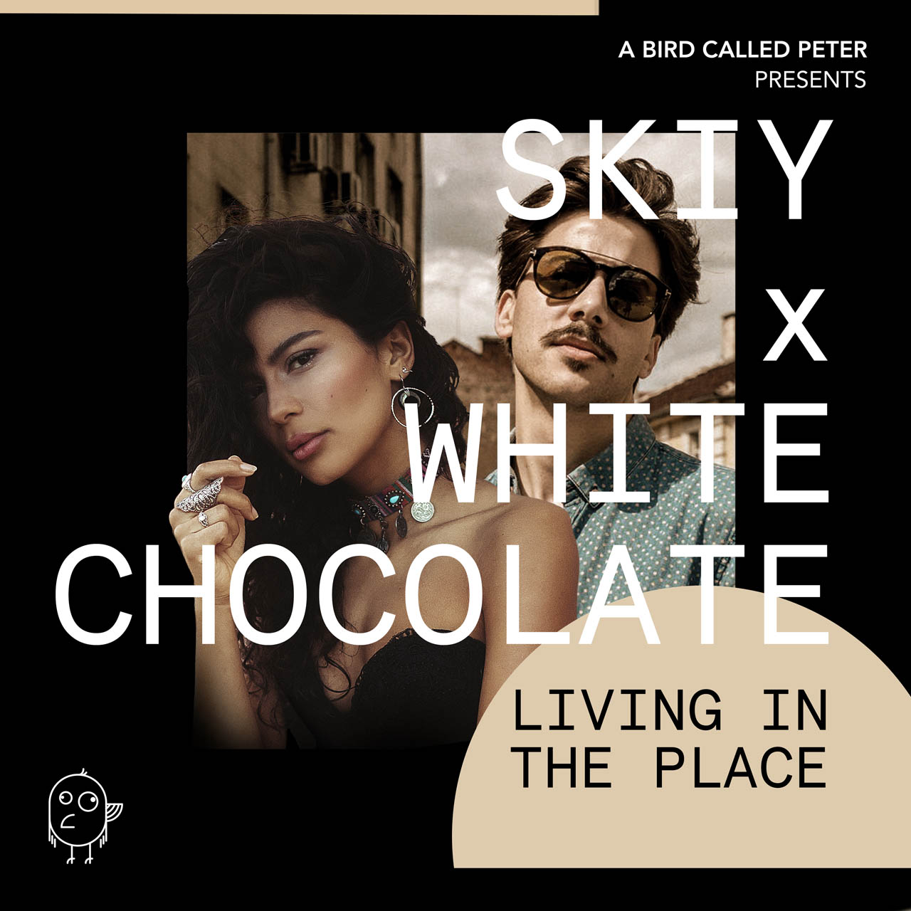 SKIY x White Chocolate