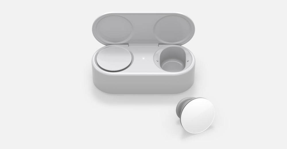 Surface Earbuds