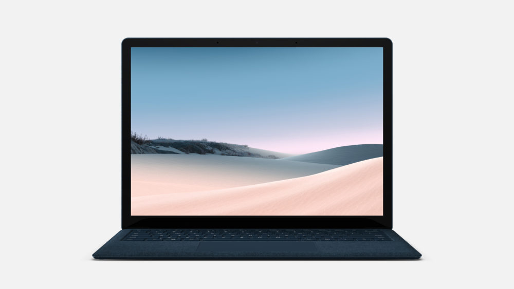 Surface Laptop