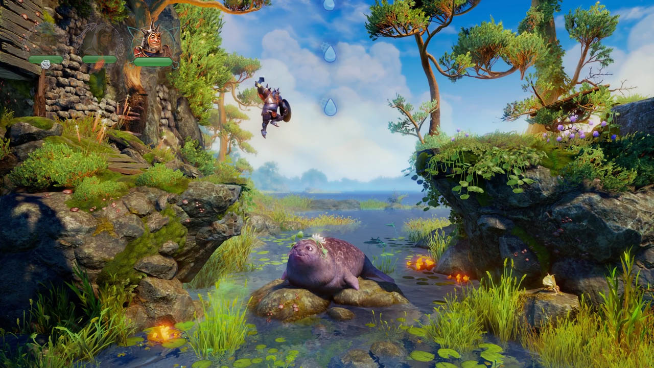 Trine 4