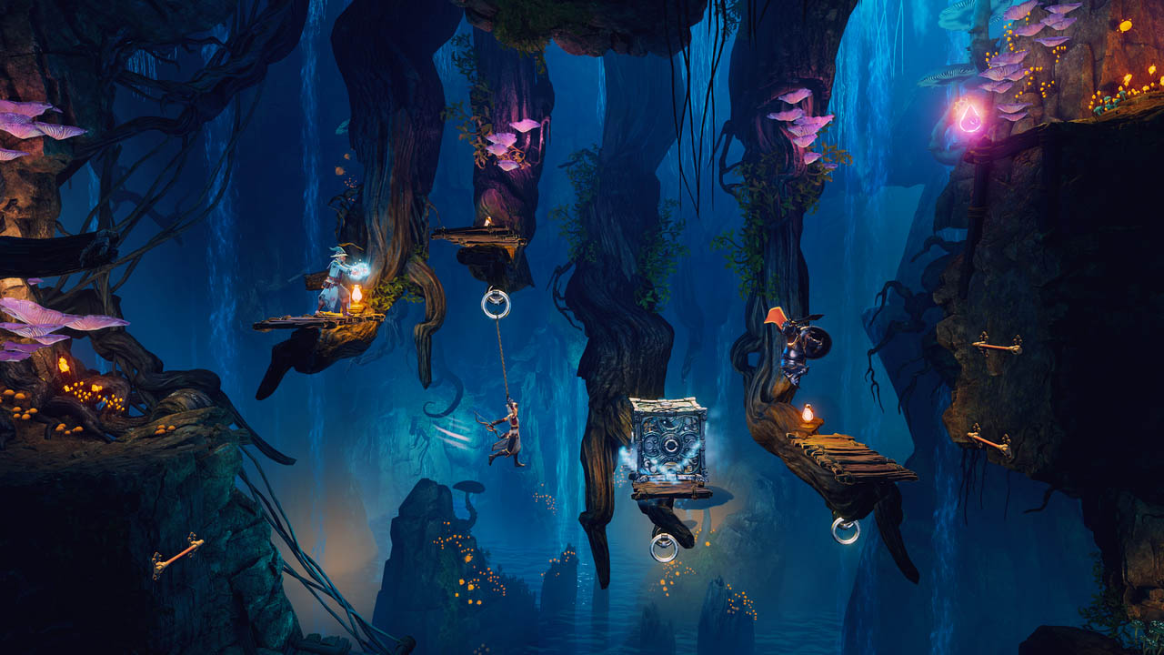 Trine 4