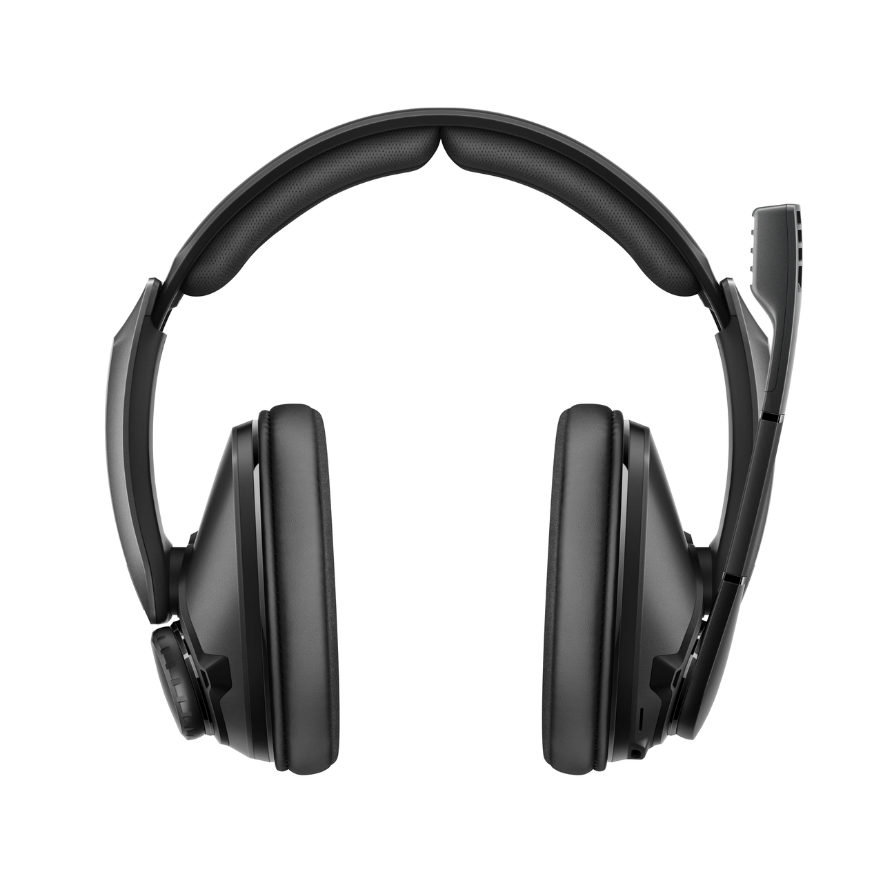 Sennheiser GSP 370