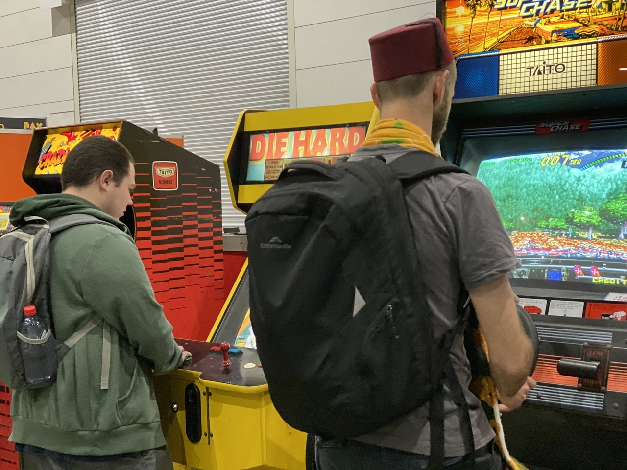 PAX Australia 2019