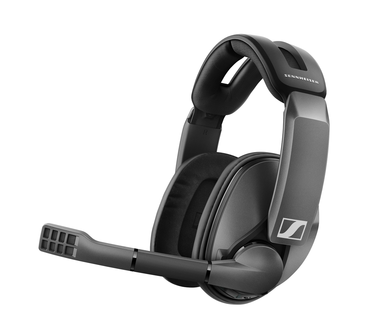 Sennheiser GSP 370