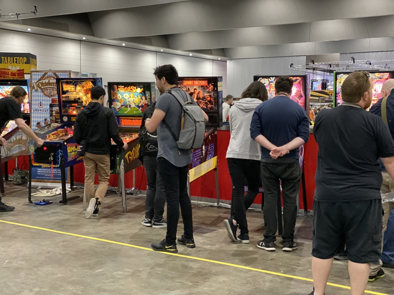 PAX Australia 2019