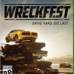 Wreckfest