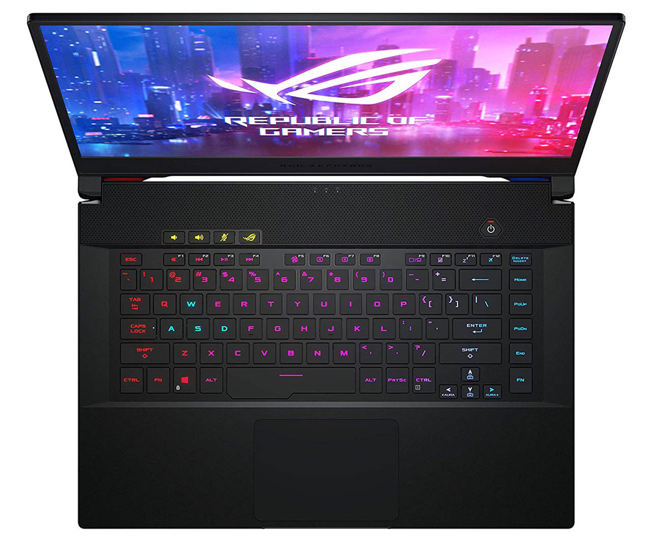 ASUS GX502G