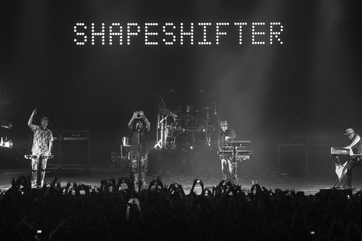 shapeshifter 