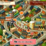 Layton’s Mystery Journey: Katrielle and the Millionaires’ Conspiracy – Deluxe Edition
