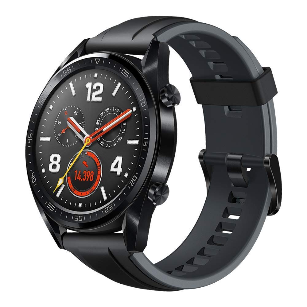 Huawei Watch GT 2