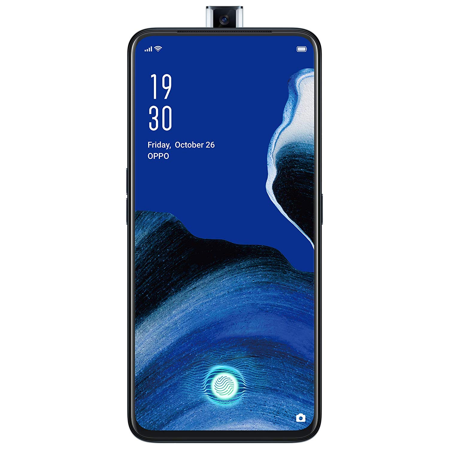 OPPO Reno2 Z