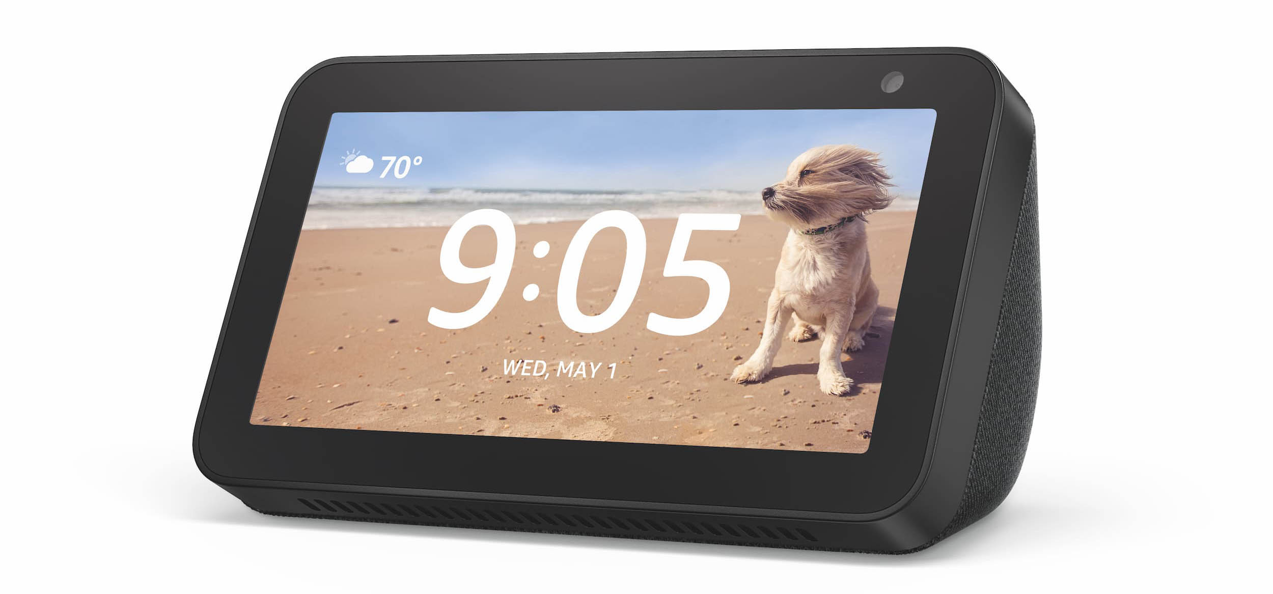 Amazon Echo Show 5 2019