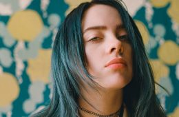 Billie Eilish