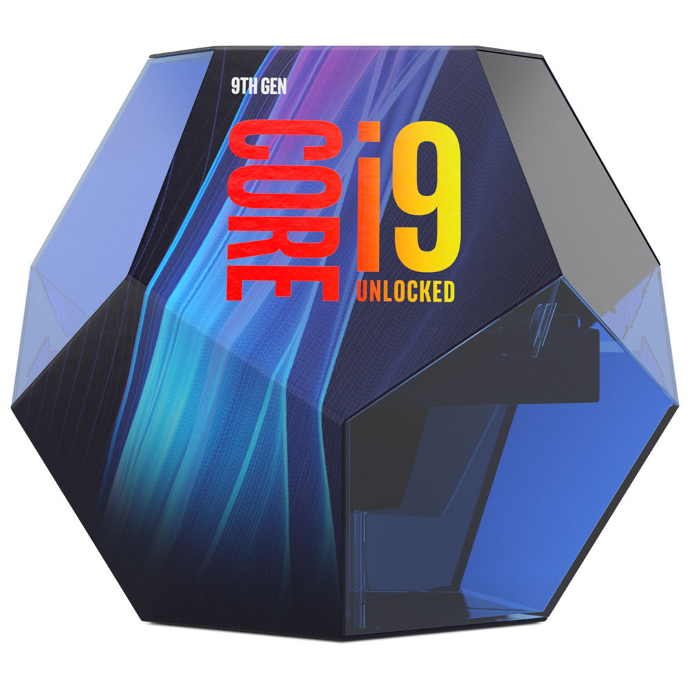 Intel i9 Core